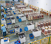 皖南電機研發基地 皖南電機研發基地